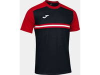 Joma Camiseta Manga Corta Hispa Iv T-Shirt 102852.106