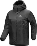 Arc'Teryx Alpha Parka M's black M