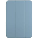 Smart Folio pour iPad mini (A17 Pro) - Denim