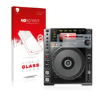 Film Protecteur Verre pour Pioneer CDJ-850-K Film Écran