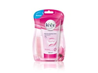 Veet Hair Removal Cream For The Shower For Normal Skin 135 Ml