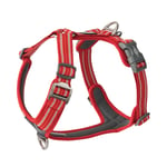 Dog Copenhagen Comfort Walk Air Harness Classic Red 2024 - XL