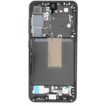 Châssis Central pour Samsung Galaxy S23 Original Service Pack Samsung Vert Foncé