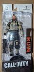 Call Of Duty Ruin Action Figure