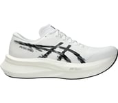 Magic Speed 4 M löparskor Herr WHITE/BLACK 7.5