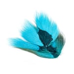 Bucktail Bit - Fluo blue