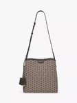 Radley Dukes Place Heirloom Medium Shoulder Bag, Tortoise