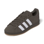 adidas Originals Sneaker Campus 00s - Earth Strata/vit, storlek 42