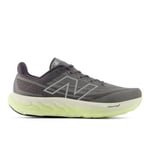 New Balance Fresh Foam X Vongo v6 Herre 42½ - Grå Støtdempende Pronasjonsløpesko til Hverdagsløping