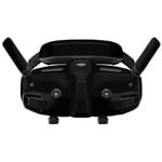 Dekal kit DJI Goggles 3 - Matte Black