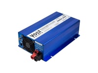 Voltage Converter Sinus Eco 2000 12/230V (1000/2000W)