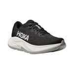 Hoka Rincon 4 Herre Black / White, 43 1/3