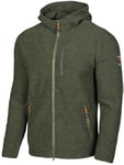 Ivanhoe Men's Titus Hood Loden Green, M