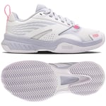 K-Swiss SpeedEx Ladies Padel Shoes - 7.5 UK