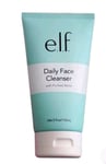 2 X E.L.F  Daily Face Cleanser Refresh& Clean Skin Normal Purified Water 150ml