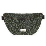 Sac Banane Paris-Tokyo - Forest Yumiko