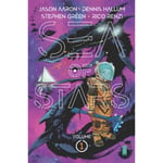 Sea of Stars Volume 1: Lost in the Wild Heavens (häftad, eng)