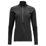 Devold Running Merino Cover Zip Neck Wmn