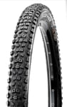 MAXXIS Aggressor 27.5" terrengdekk Svart 27.5x2.50 WT 2C EXO TR DD (ETB85984100) 2020