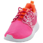 Baskets basses enfant Nike  Roshe One Print Junior