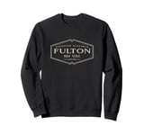 Fulton New York | Historic Fulton NY Sweatshirt