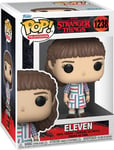 Funko Pop! Vinyl Stranger Things Eleven figuuri