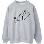 Sweat-shirt Disney  Nose Up