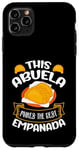 iPhone 11 Pro Max This Abuela Makes The Best Empanada Latin Grandma Case