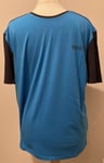 Hugo Boss Men’s Size XL Balance Pyjama T-Shirt RN In Blue BNWT