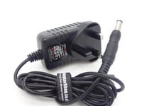 GOOD LEAD AC-DC Adaptor Power Supply Charger For Pure Evoke 1-S 1S DAB Radio KSAD0600200W1UK