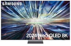 Samsung QE85QN900D 85" Flagship Neo QLED 8K HDR Smart TV (2024)