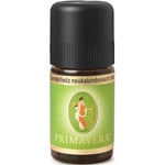 Primavera Aromaterapia Eteeriset öljyt Sandalwood Uusi-Kaledonia orgaaninen 5 ml ()