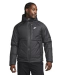 Nike DX2038-010 Sportswear Therma-FIT Repel Jacket Homme BLACK Taille XS