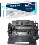 Cartouche de Toner Remanufacturée 87A 87X CF287A CF287X 18000 Pages Remplacement pour HP Laserjet Enterprise M506 M506n M506dn M506x Pro M501 M501n M501dn MFP M527 M527dn M527c