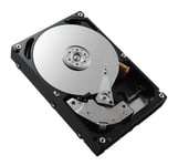 8TB Hard Drive SAS 12Gbps 7.2K 512e 3.5i