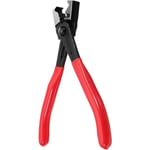 Hose Clamp Pliers Heavy-Duty Clic & Clic-R Type Hose Clip Pliers Swivel Drive Shafts Angle Clamp