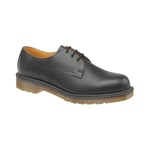 Dr Martens B8249 Lace-Up Leather Shoe / Unisex Shoes / Lace Shoes - 4 UK