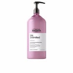 L'ORÉAL PROFESSIONNEL PARIS LISS ULTIMITED professional shampoo 1500 ml