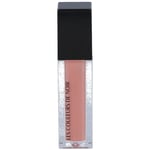 Les Couleurs de Noir Instant Gloss Lip Maximizer 01 Light Coral Soin(S)S Des Lèvres 5 ml