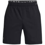 Short Under Armour  VANISH WOVEN