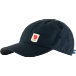 Fjällräven High Coast Wind Cap Dark Navy, S/M