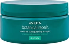 Aveda Aveda Botanical Repair Intensive Strengthening Masque Rik Intensivt Stärkande Hårinpackning 200 Ml