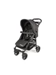 Babytrold Coco Pram Black