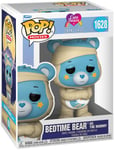 Bisounours X Universal Monsters Pop! Vinyl Figurine Bedtime Bear As T