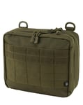 Brandit Molle Operator Pouch (Olivgrön, One Size) Size Olivgrön