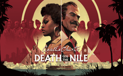 Agatha Christie: Death on the Nile PS5