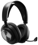 SteelSeries Steelseries Arctis Nova Pro PS5, PC Wireless Gaming Headset