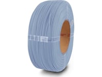 Bambulab Filament Bambu Lab Refill Pla Basic 1,75Mm 1Kg - Blue Grey}