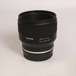 Tamron Used 20mm f/2.8 DI III OSD Lens - Sony FE fit