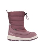 Viking Toasty GTX Vinterstövlar Antique Rose | Rosa | 28 EU